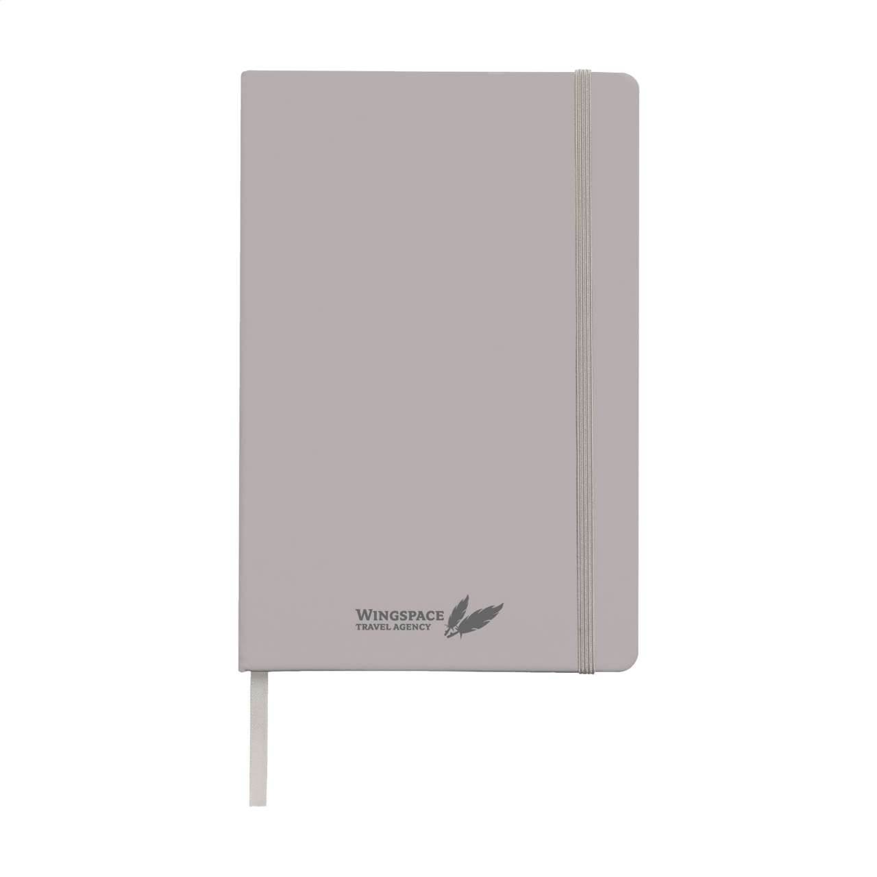 Pocket Notebook A5 Notizbuch
