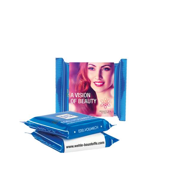Express Schokolade Ritter SPORT mini
