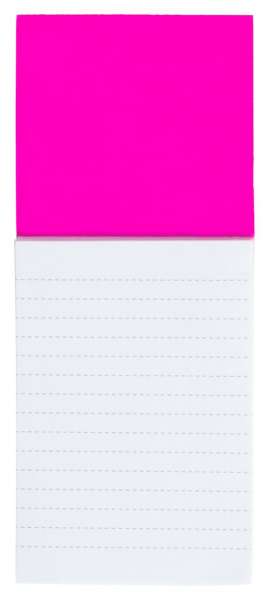 Magnetischer Notizblock Nofri