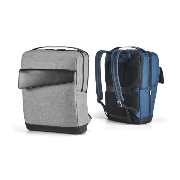 MOTION BACKPACK Rucksack aus 600D und Polypropylen