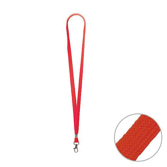 Schlüsselband / Lanyard "Schlauch"
