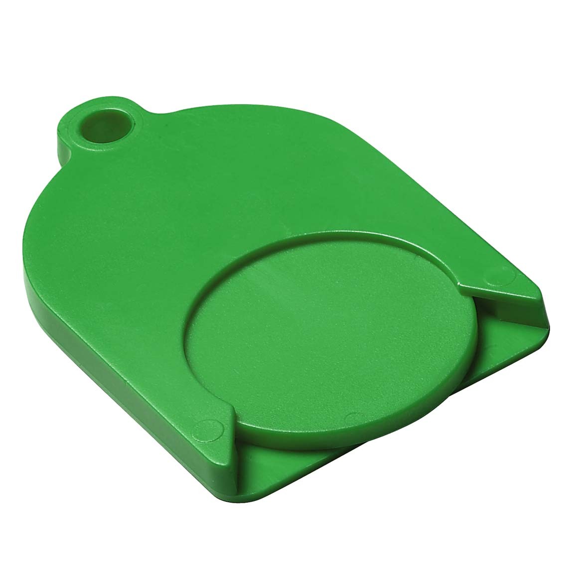 Chip-Schlüsselanhänger 