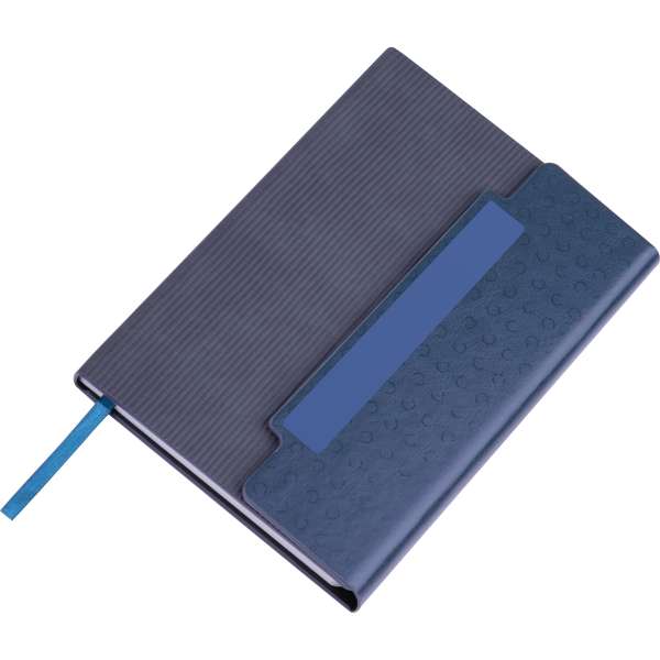 MoLu A5 Notizbuch Sao José