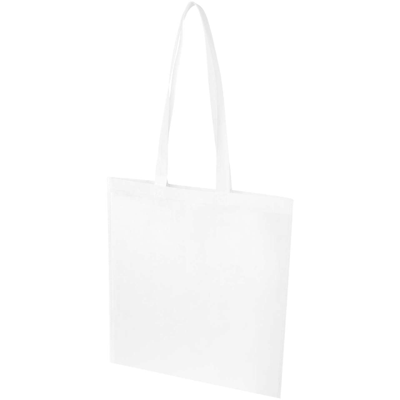 EcoSeal GRS-recycelte Nonwoven Kongress Tragetasche 6 L