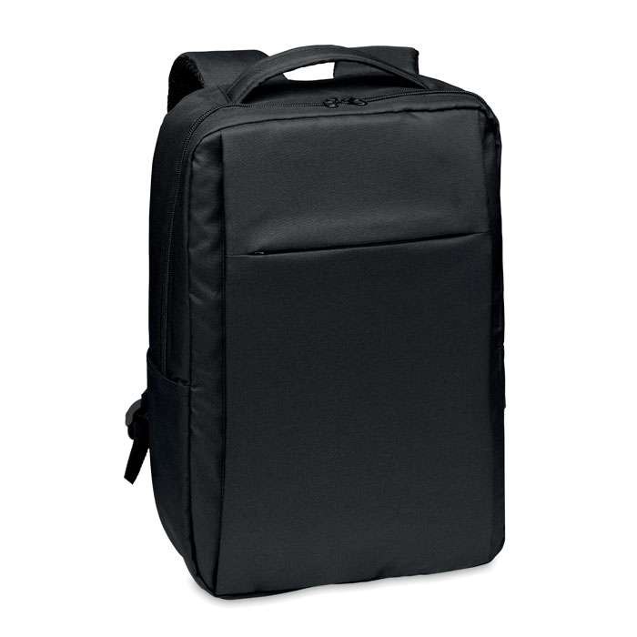 Laptop Rucksack 300D RPET SEOUL
