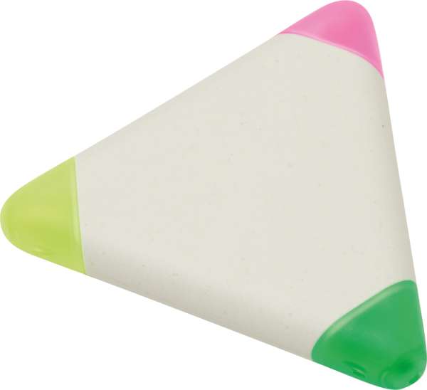 Dreieckiger Textmarker MARK IT 20