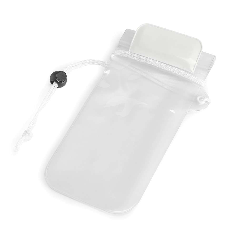 EGEU Wasserfeste PVC-Handytasche