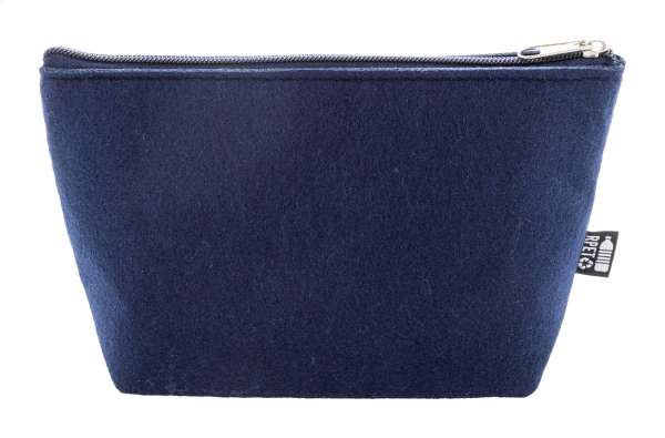 Kosmetiktasche RPET Refelt Beauty