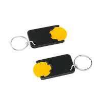 Chip Gelb, Chiphalter Schwarz