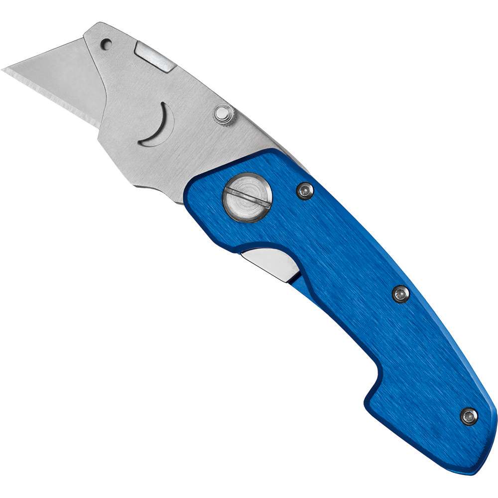 Trapezklingen-Klappmesser 