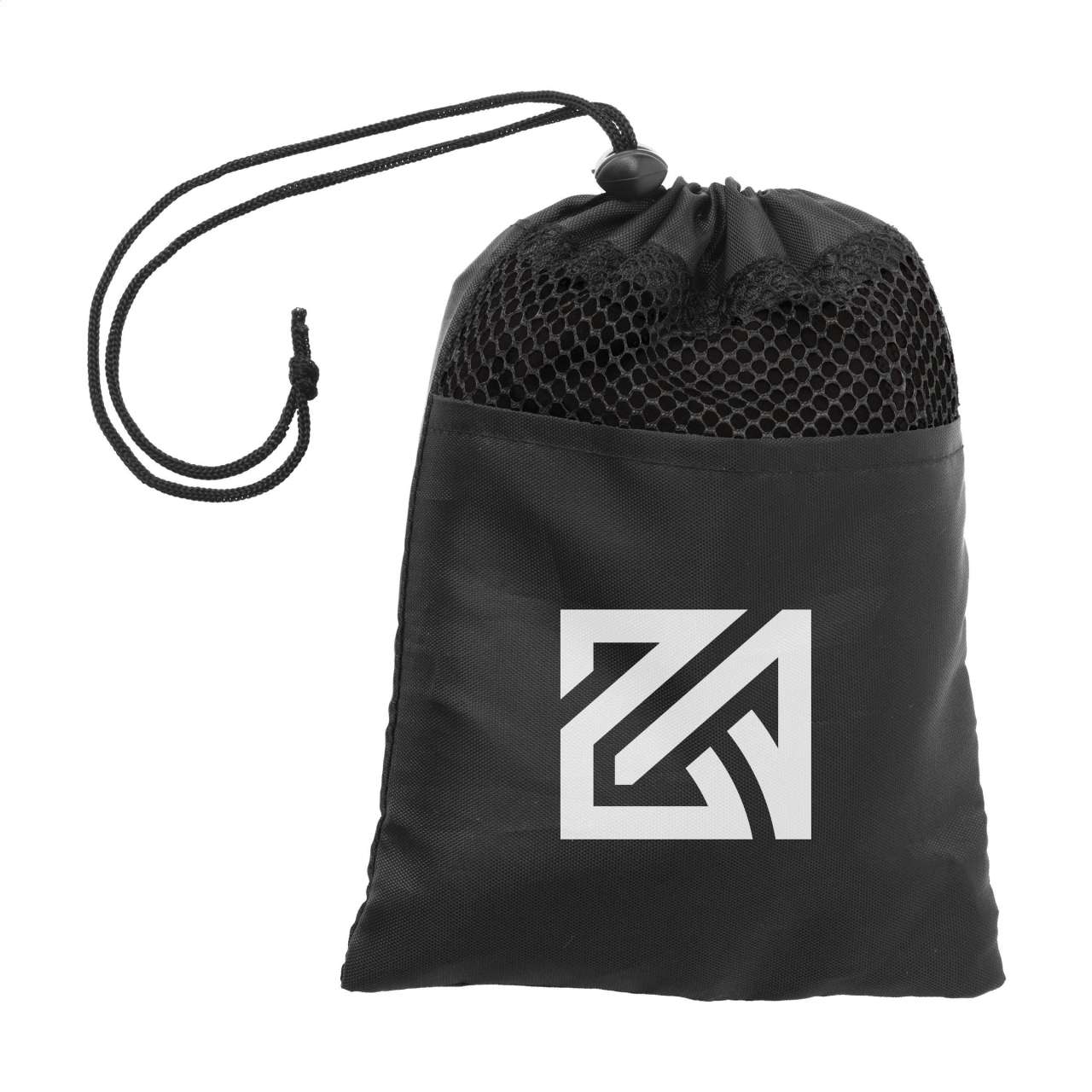 Quick Dry Sports/Travel Towel Sporttuch