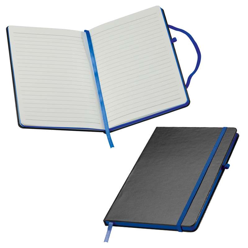 A5 Notizbuch Cuxhaven