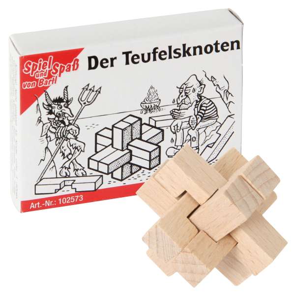 Der Teufelsknoten