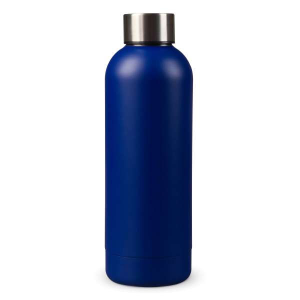 Isolierflasche matt 500ml