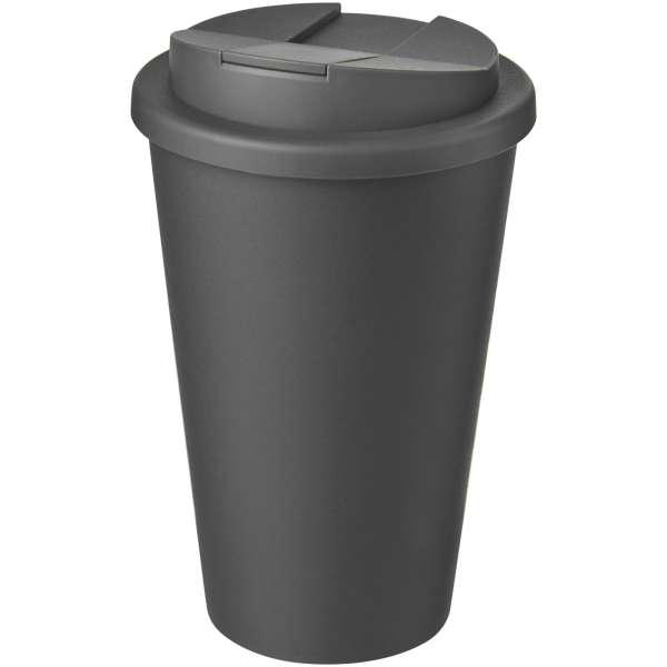 Americano® 350 ml Isolierbecher mit auslaufsicherem Schraubverschluss