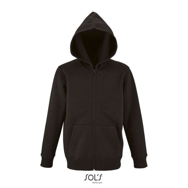STONE KINDER HOODIE 260g STONE KIDS