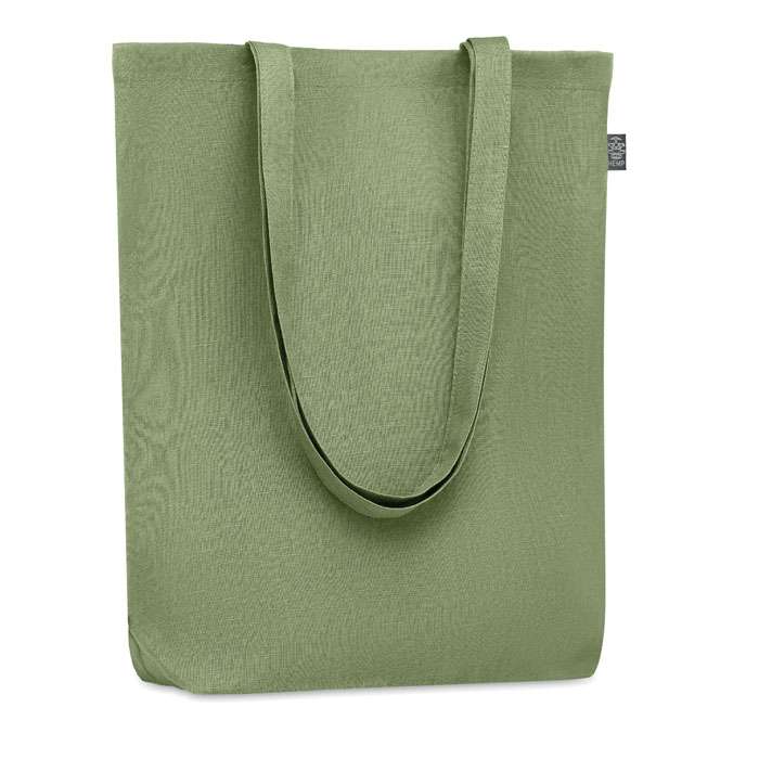 Hanf Shopping Tasche 200 g/m² NAIMA TOTE