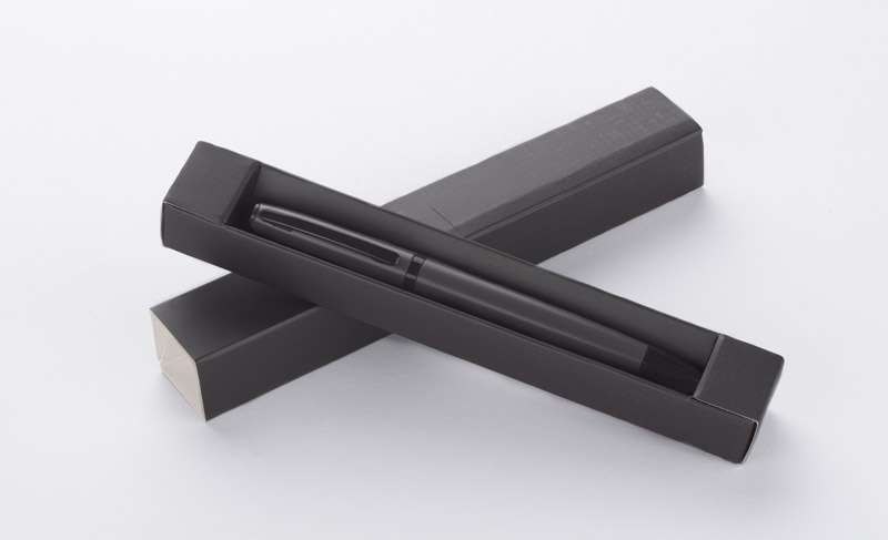 Kugelschreiber im Etui RIO