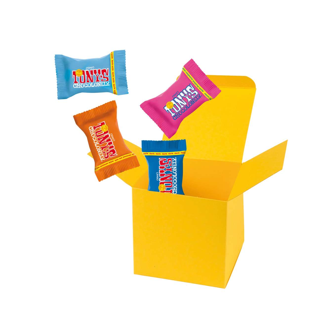 ColorBox Tiny Tony`s