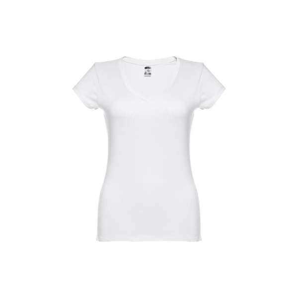 THC ATHENS WOMEN WH Damen T-shirt