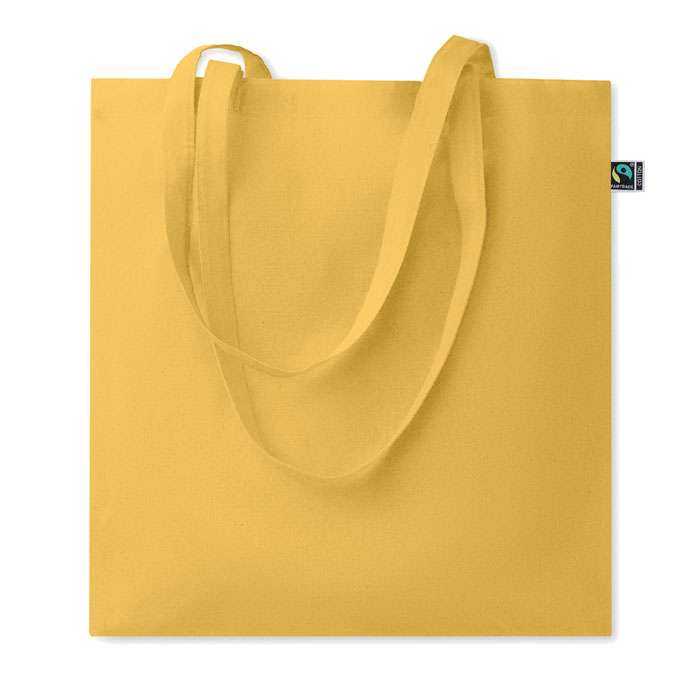 Einkaufstasche Fairtrade 180g OSOLE+ COLOUR