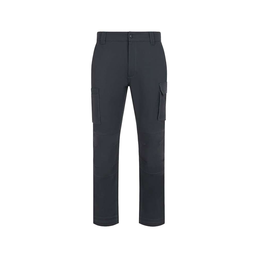 VL NYMPHS Hose 4-Xtreme aus Twill (280 g / m²), aus Elastomultiester EME (100 %)