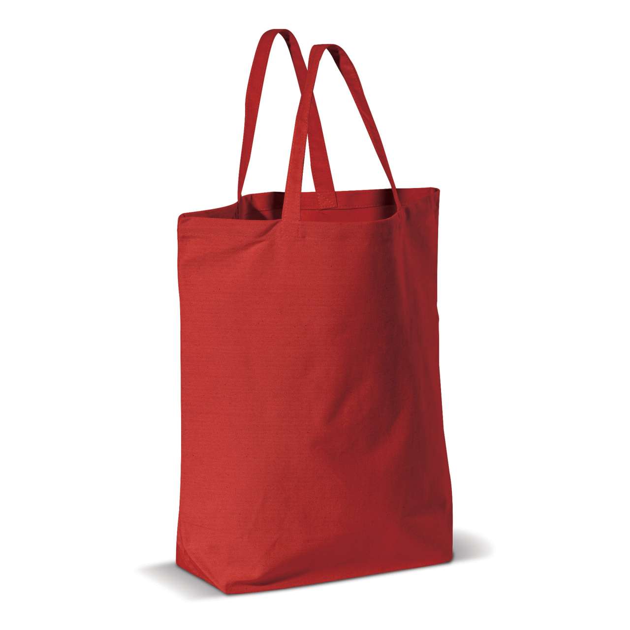 Tragetasche canvas 250g / m² 41 x 12 x 43cm