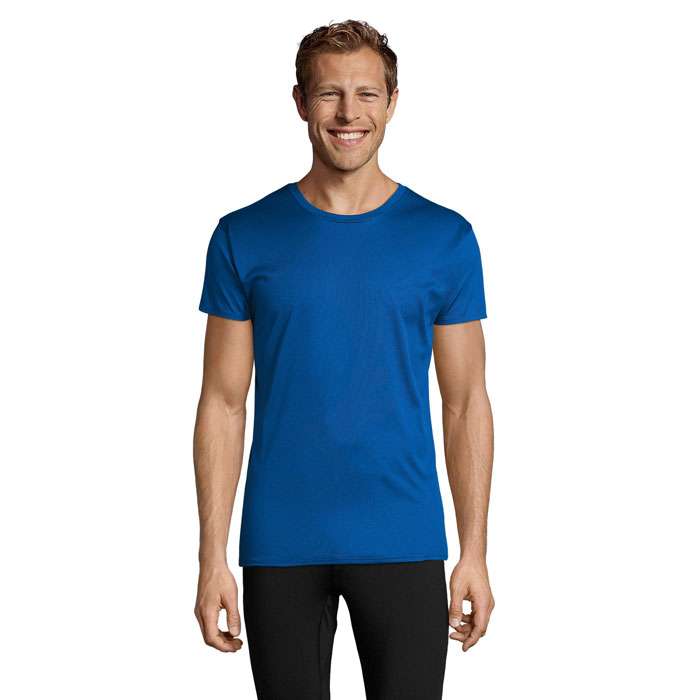 SPRINT UNIT-SHIRT 130g SPRINT