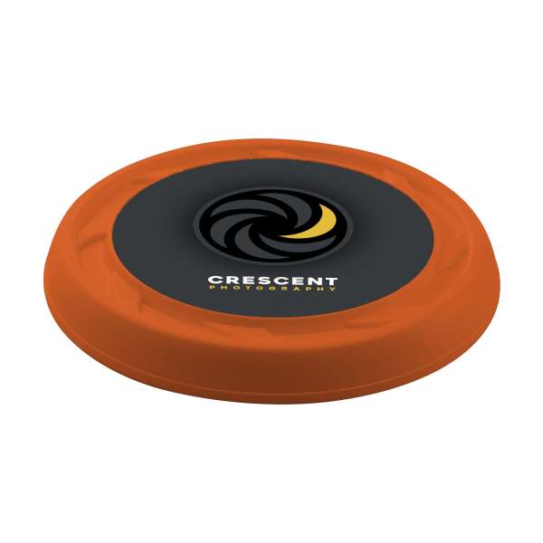 Recycled Plastic Wurfscheibe Cool Model