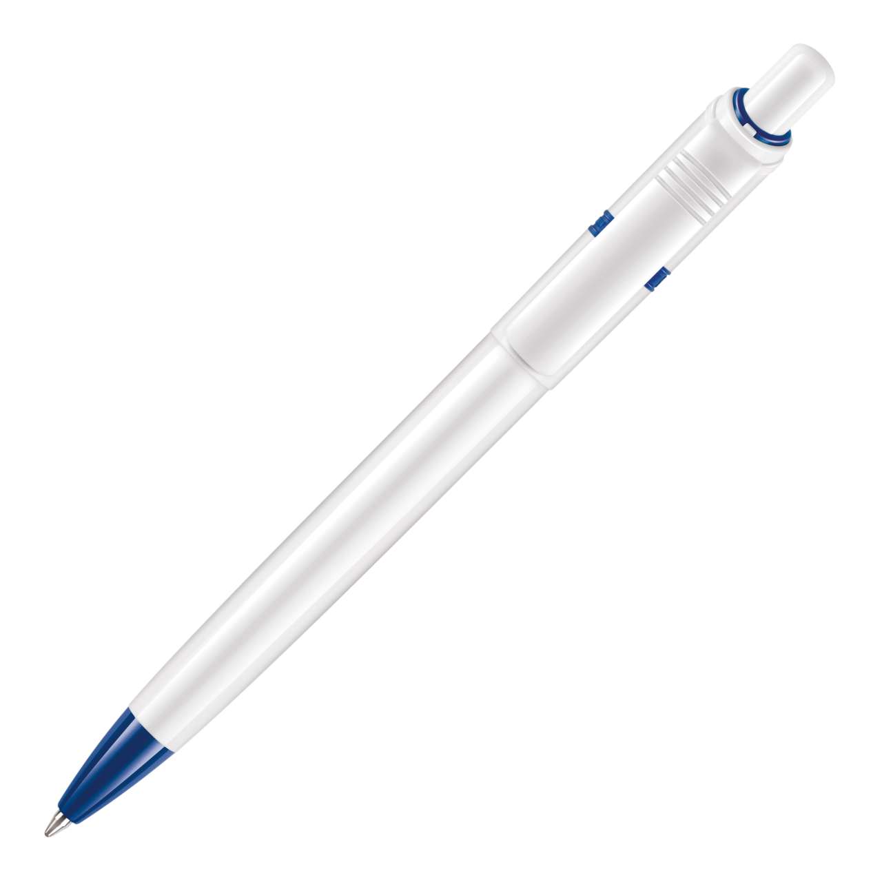 Kugelschreiber Ducal hardcolour