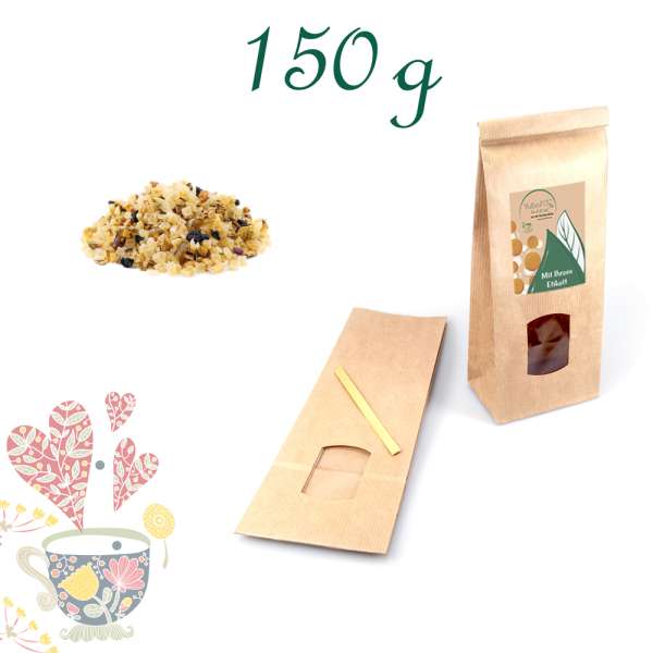 YuboFiT® Früchtetee