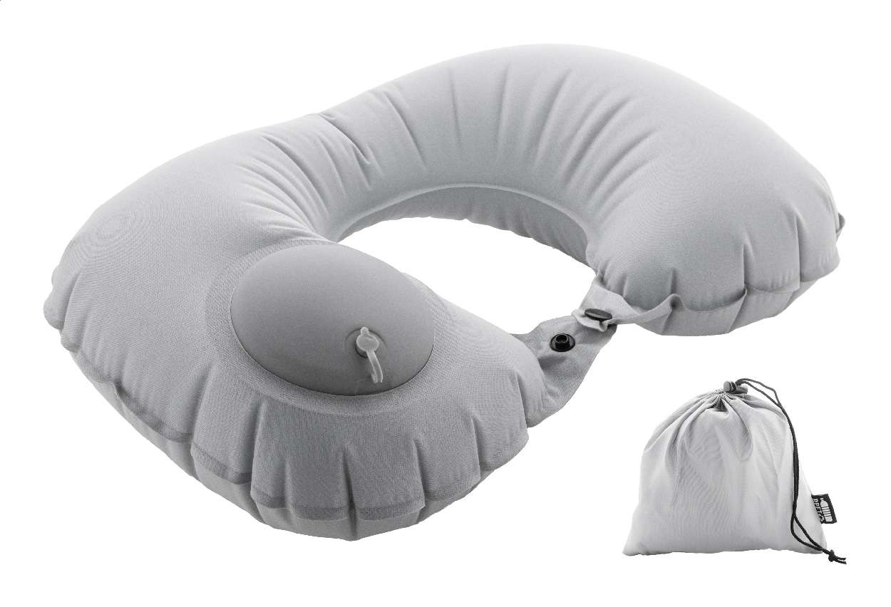 Reisekissen RPET Jetpump