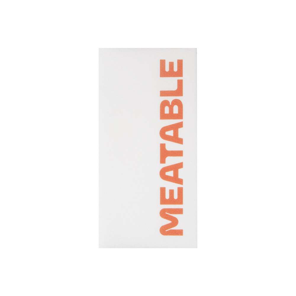 Papierserviette Airlaid