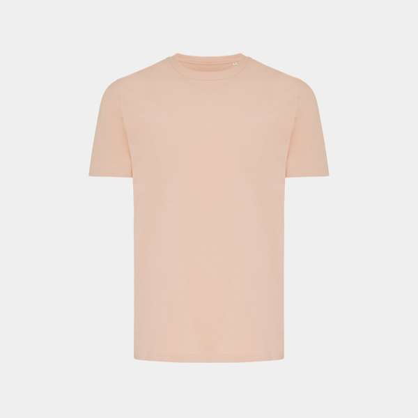 IQONIQ Brett T-Shirt aus recycelter Baumwolle