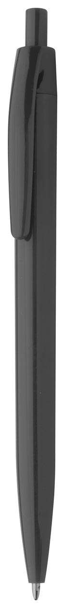 Kugelschreiber Leopard Black