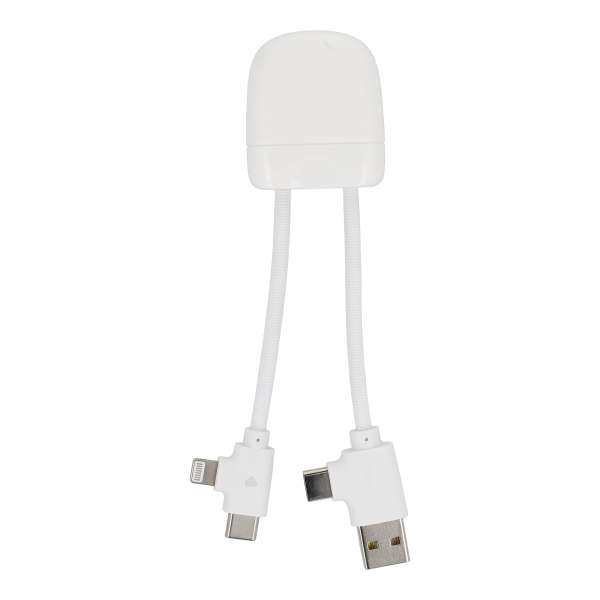 Xoopar ICE-B Multi-Ladekabel