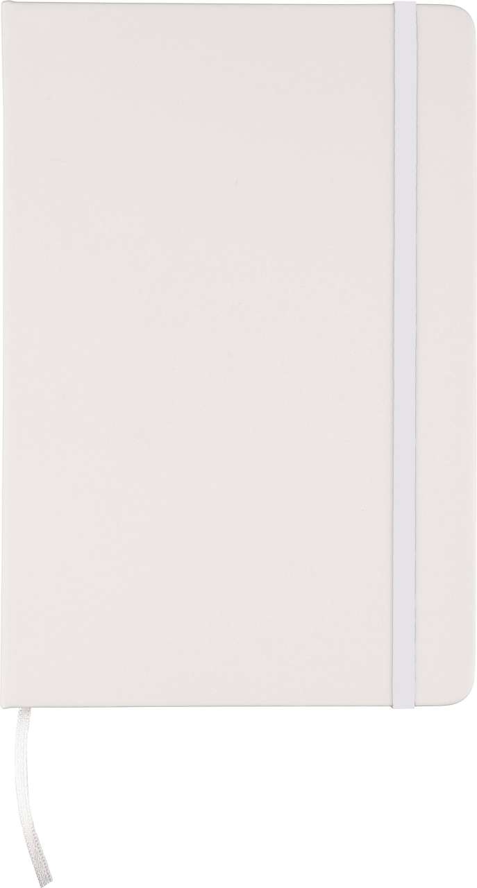 Recyceltem notizbuch A5 aus PU Eva