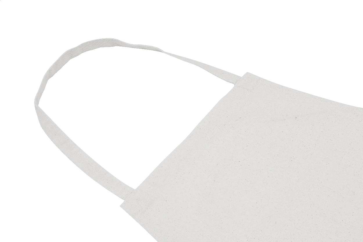 Baumwollschürze Commis