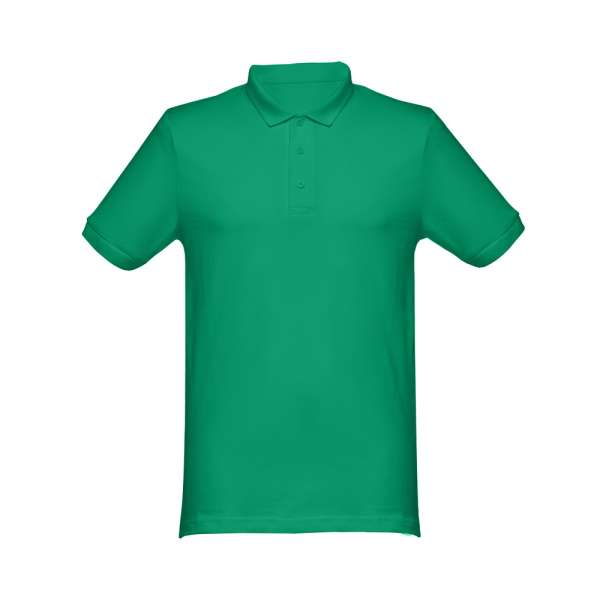 THC MONACO Herren Poloshirt