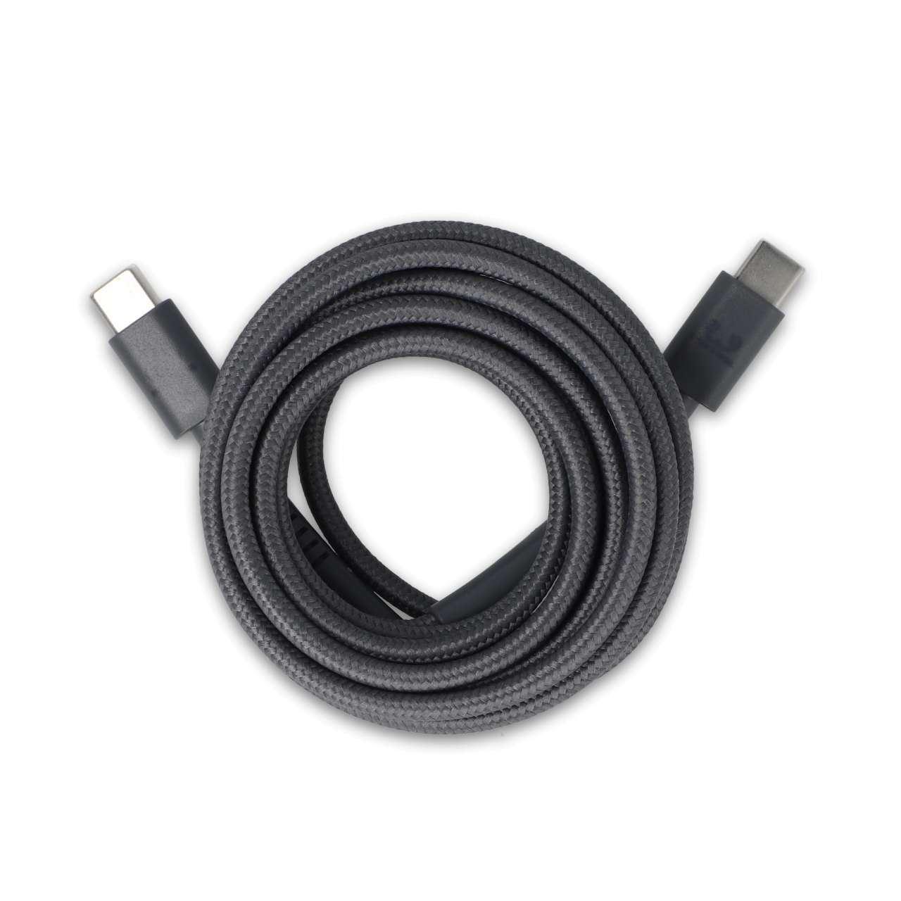 USB-C auf USB-C Kabel 2.0m