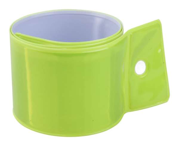 Reflektor-Schnappband Lumen