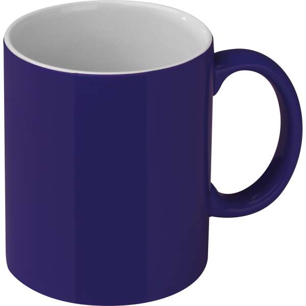 Tasse aus Keramik , 300ml