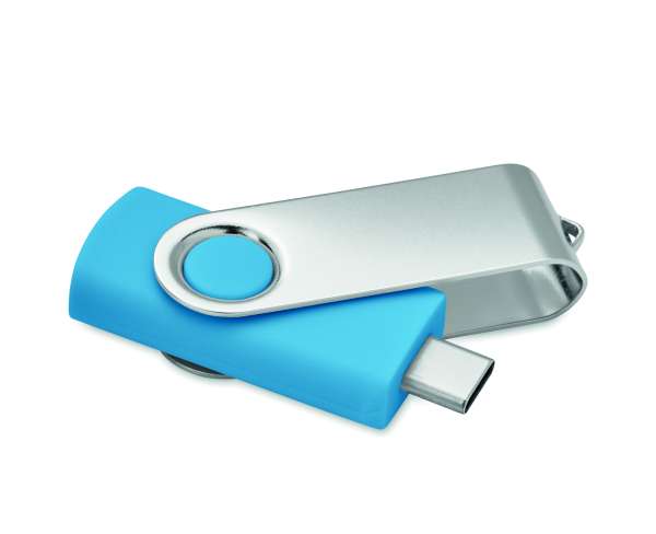 USB Stick 16GB 3.0 type C MO1401 COLODRI