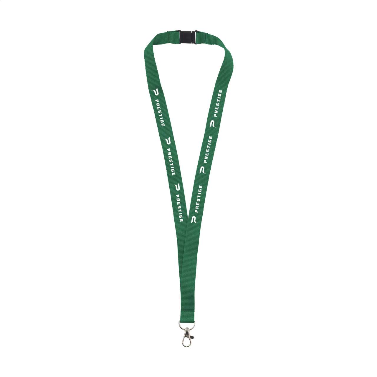 Lanyard Safety RPET 2 cm Schlüsselband