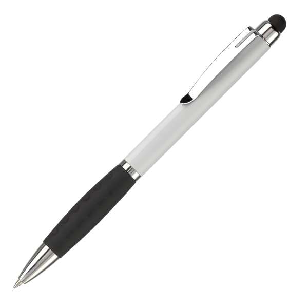 Kugelschreiber Mercurius mit Touch