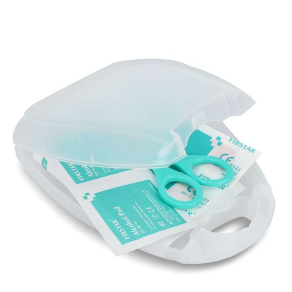 Erste-Hilfe-Set 10-teilig Elbrus