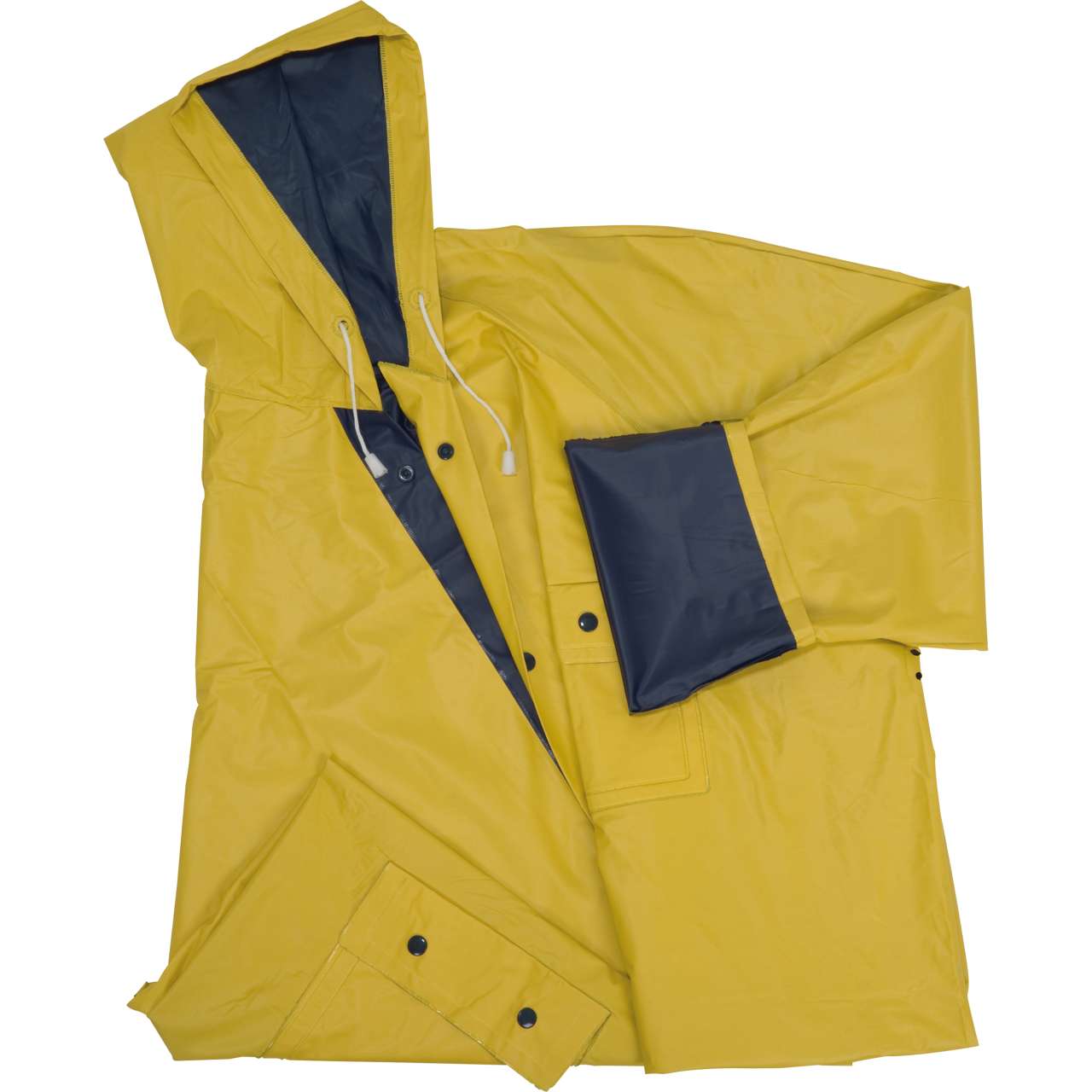 Wenderegenjacke Nanterre