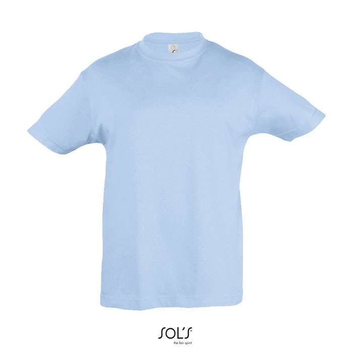 REGENT KINDERT-SHIRT 150g REGENT KIDS