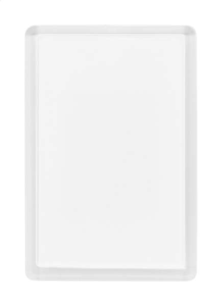 Kühlschrankmagnet PrintMag Rect