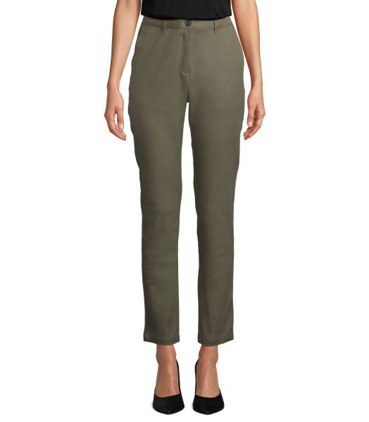 Gustave Women Waist Trouser